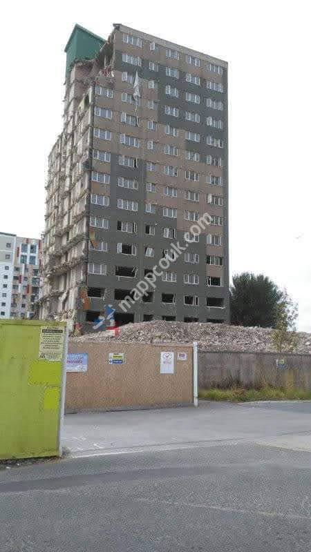 Trigon Snacks Trading Ltd