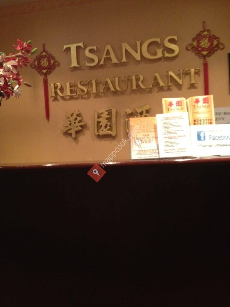 Tsangs Restaurant