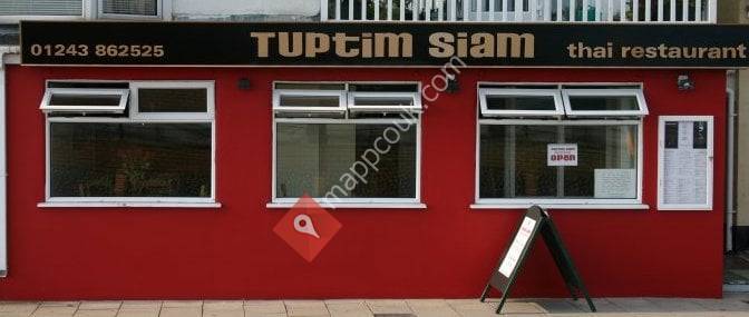Tuptim Siam