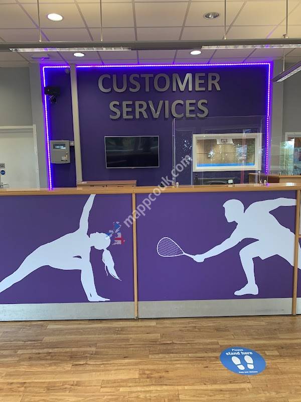 Two Riversmeet Leisure Centre Gym, Swimming Pool, Fitness Classes ...