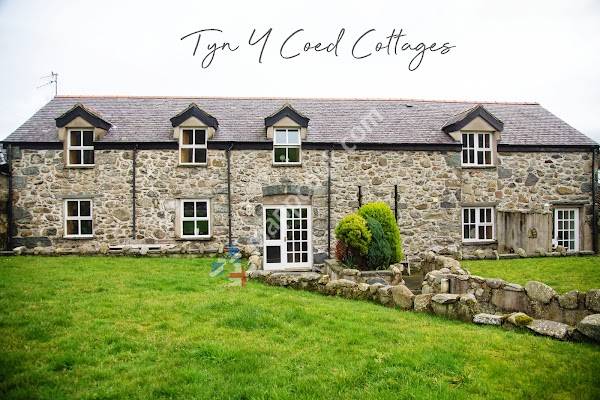Tyn y Coed Cottages