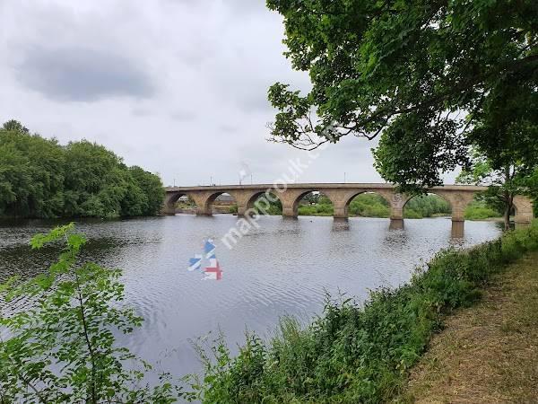 Tyne Green Country Park