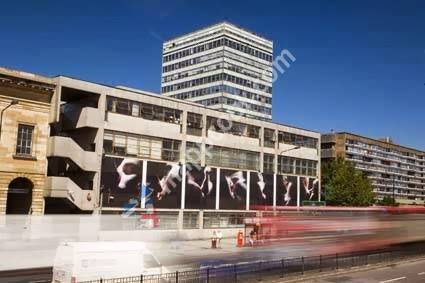 UAL London College of Communication