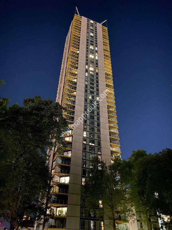 UNCLE Elephant and Castle