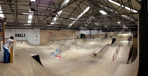 Unit 23 Skatepark