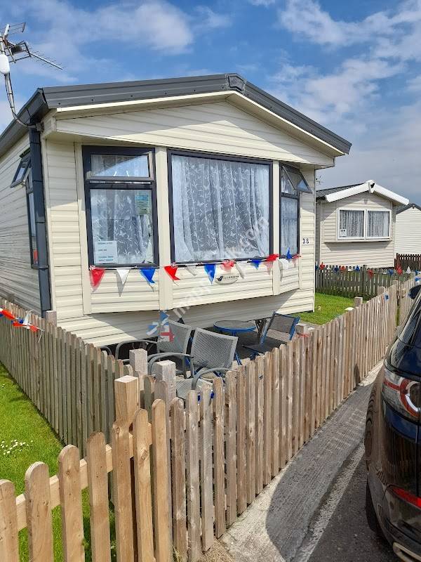 Unity Beach Somerset