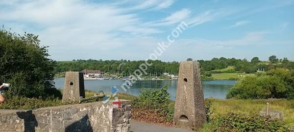 Uppertown Farm Rallyfield