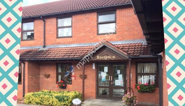 Valley Court Care Home