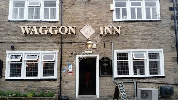 Waggon Inn