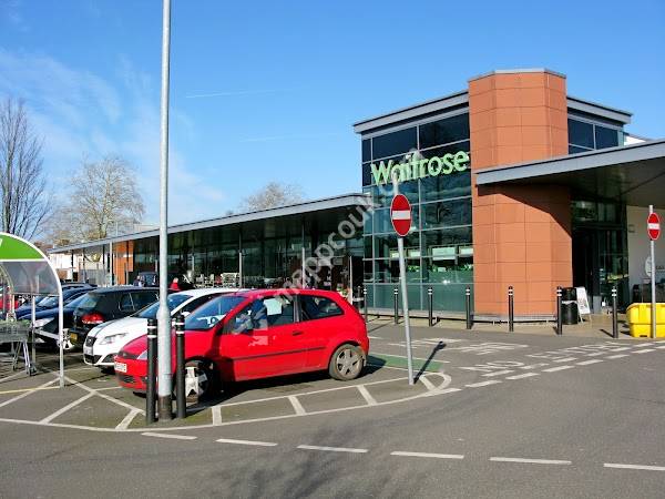 Waitrose & Partners
