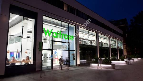 Waitrose & Partners