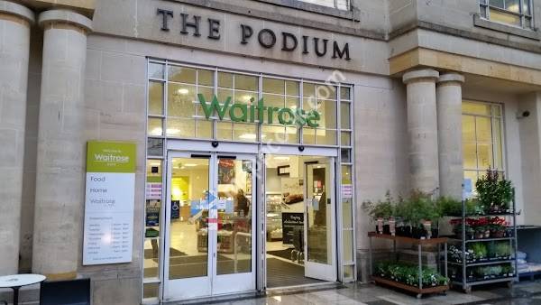 Waitrose & Partners