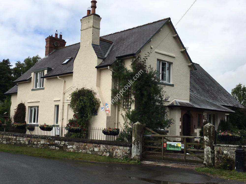 Wallsend Guest House & Tea Room