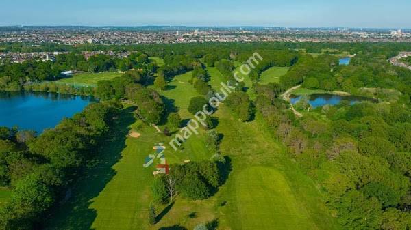 Wanstead Golf Club