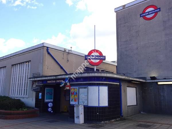 Wanstead Station