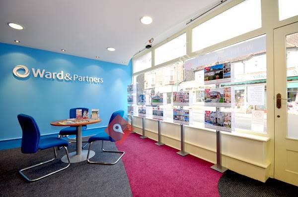 Ward & Partners Estate Agents - Maidstone