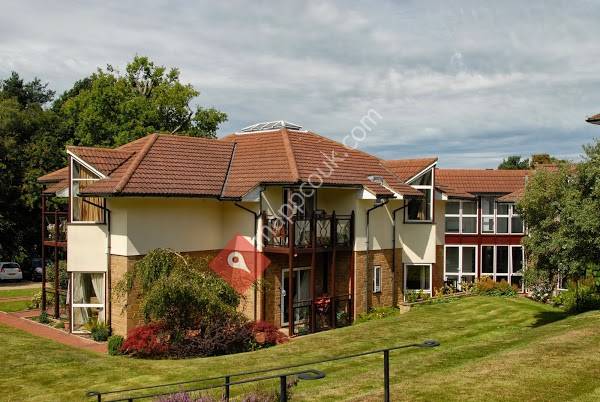 Warren Drive Care Home Crowborough