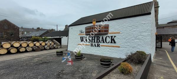 Washback Bar
