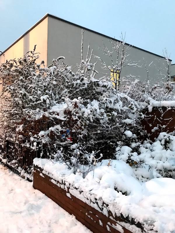 Washwood Heath Health & Wellbeing Centre (Bookings Only)