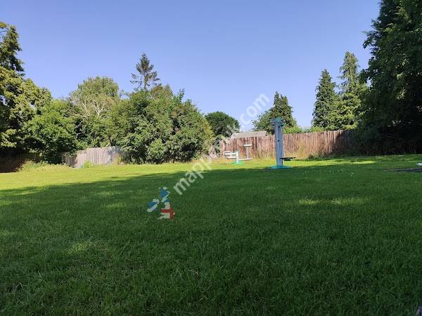 Waterbeach Recreational Ground