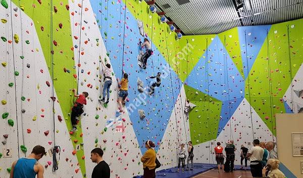 Waterlane Leisure Centre