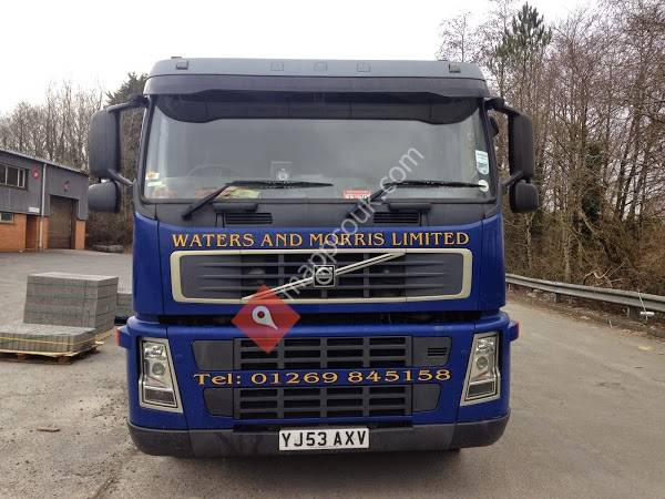 Waters & Morris Ltd