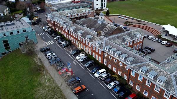 Watford Grammar School for Boys