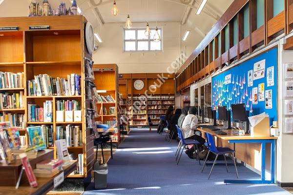 Watford Grammar School for Girls