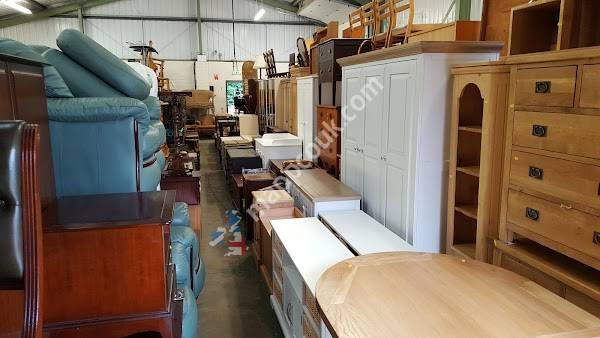 Watton Salerooms