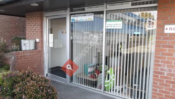 We Buy Any Car Dundee