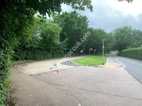 Weald of Kent Grammar School