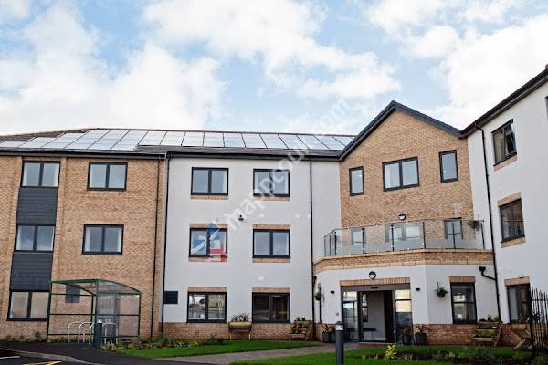 Weavers Court Care Home