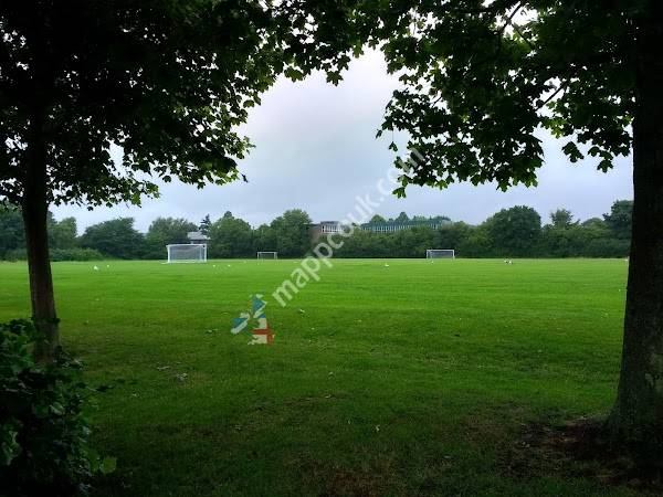 Wedderburn Park Playing Fields