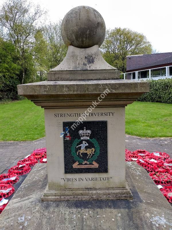 Welcome Break Hartshead Moor Eastbound Services M62