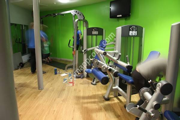 Wellsprings Leisure Centre