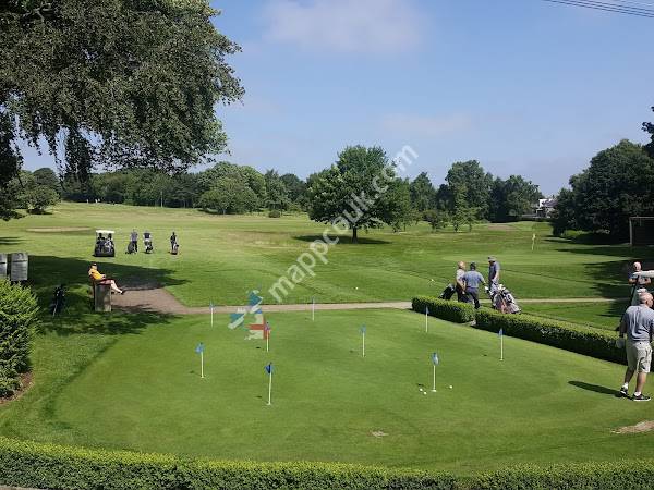 West Bradford Golf Club