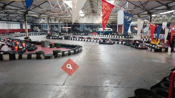 West Coast Indoor Karting
