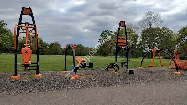 West Harrow Recreation Ground