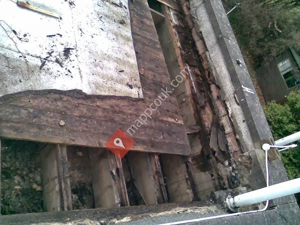 West Lothian Roofing