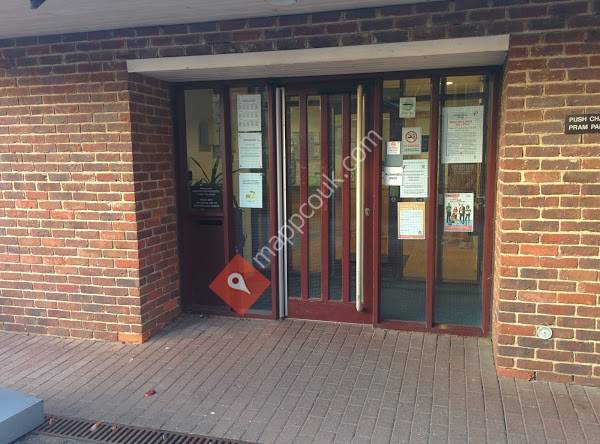 West Malling Group Practice