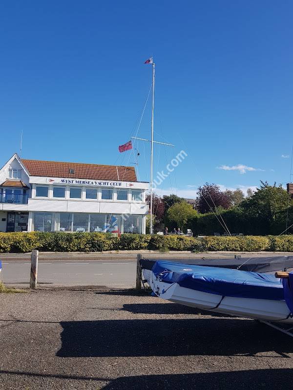 West Mersea Yacht Club