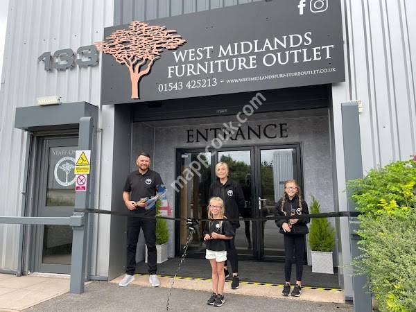 West Midlands Furniture