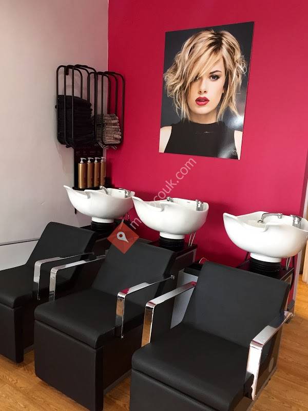 West One Hairdressing