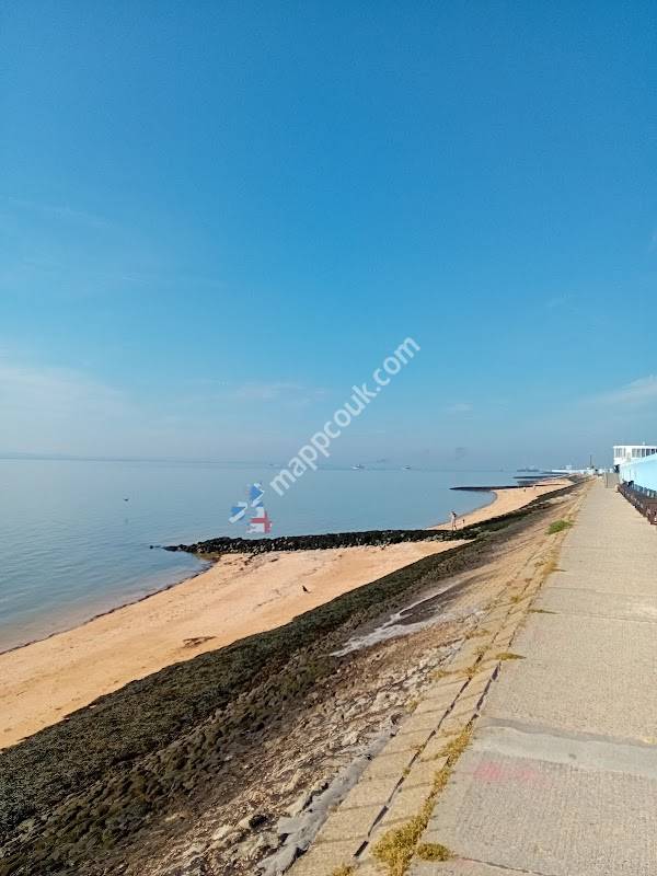 Western Esplanade Carpark