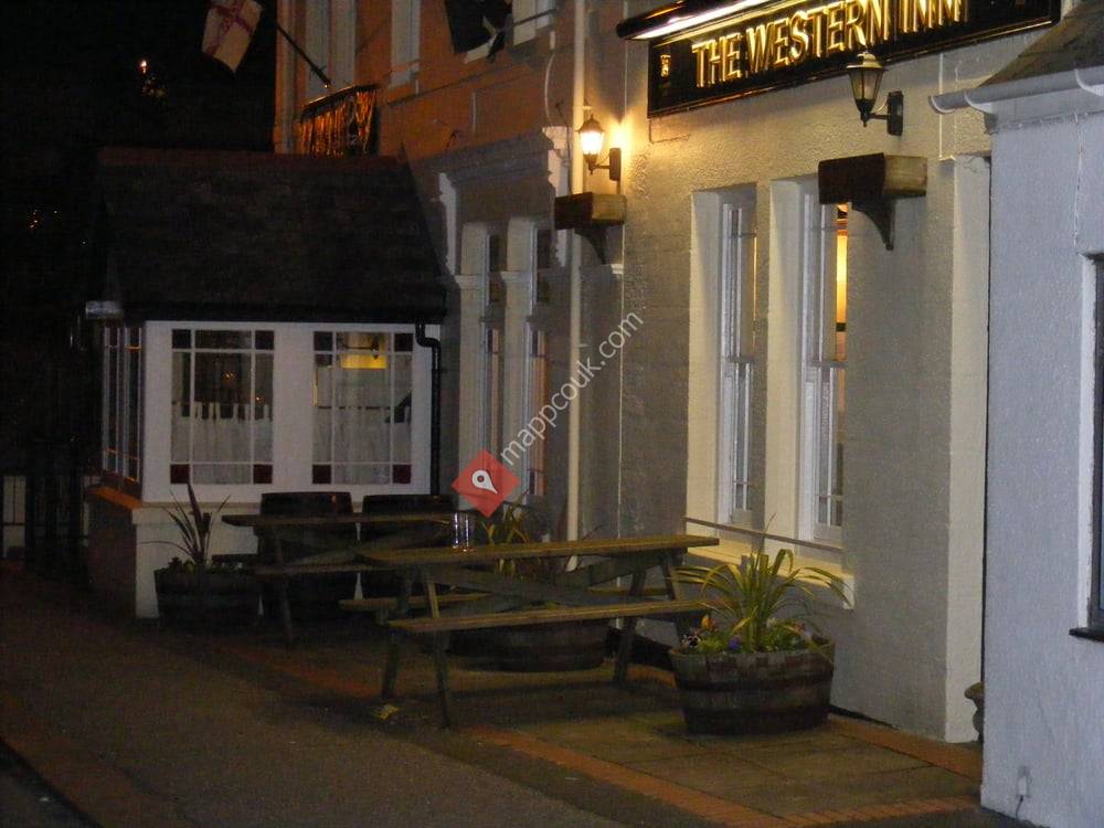 Western Inn