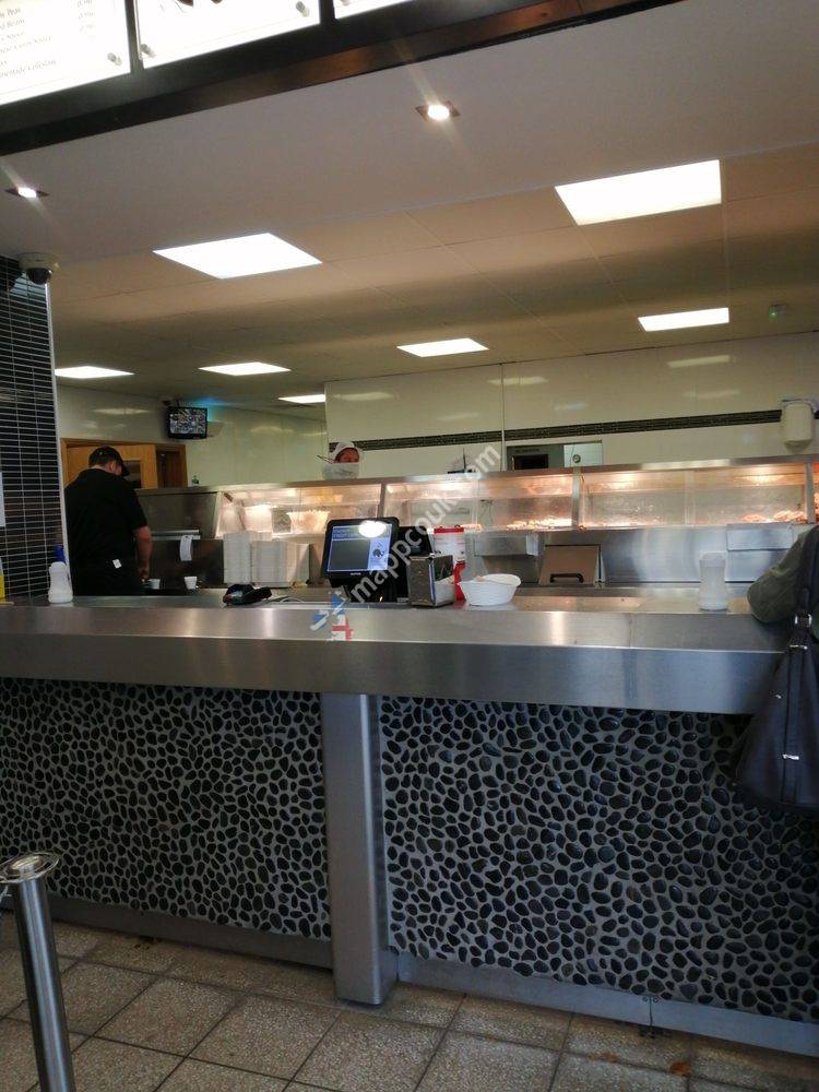 Wetherby Whaler Wakefield