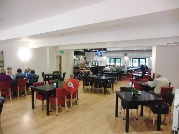 Wexham Park Golf Centre