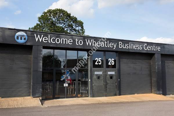 Wheatley Business Centre - M40 Offices