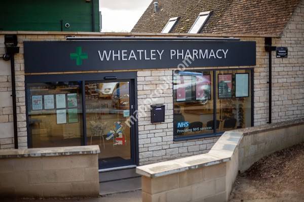 Wheatley Pharmacy, Travel Clinic & Ear Wax Removal Clinic