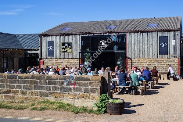 Whitby Brewery Ltd